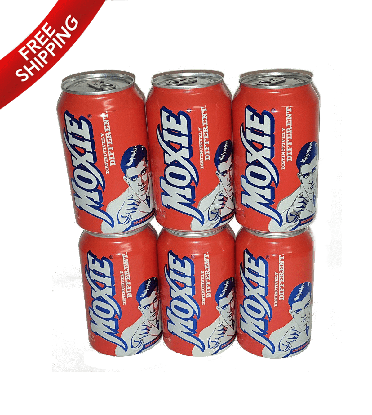 Order Moxie Soda 6 Or 12 Pack Box Of Maine