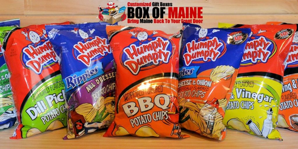 Ten Maine Foods The Rest Of The Country Has Never Heard Of (2023 ...